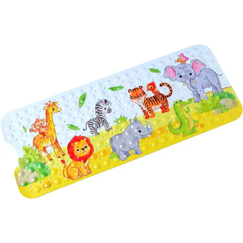 Cute Anti-Slip Bath Mat