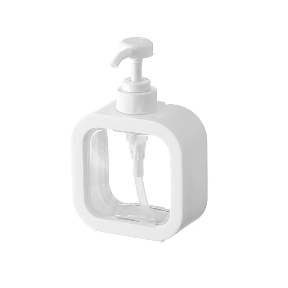 Soap Dispenser