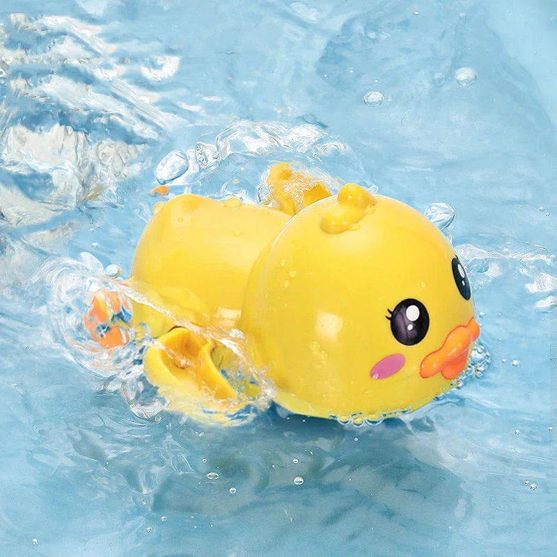 Cute Floating Bath Toys