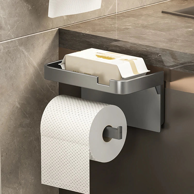 Toilet Paper Holder