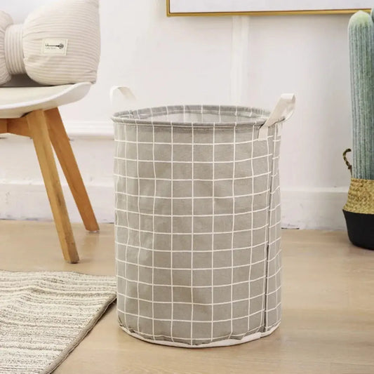 Collapsible Laundry Basket