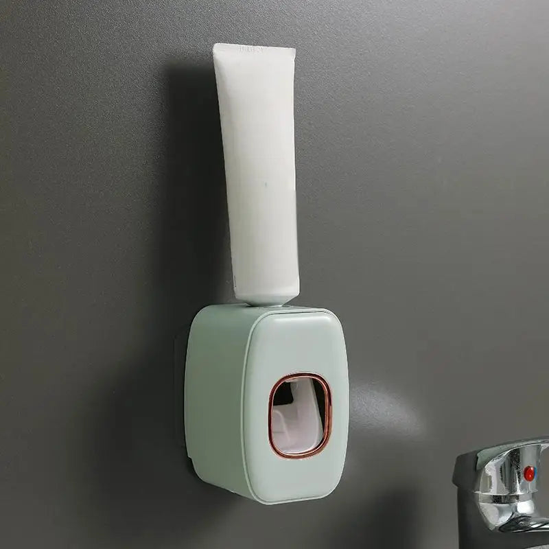 Toothpaste Squeezer