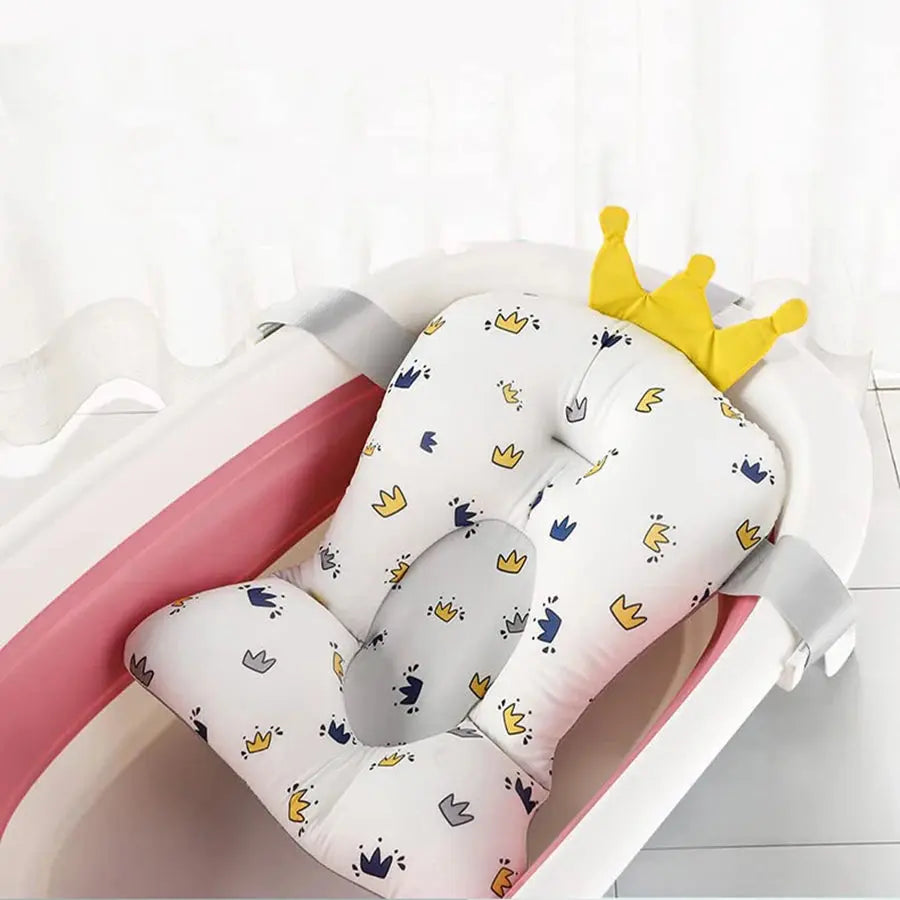 Newborn Bath Support