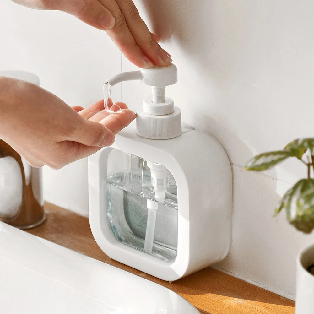 Soap Dispenser