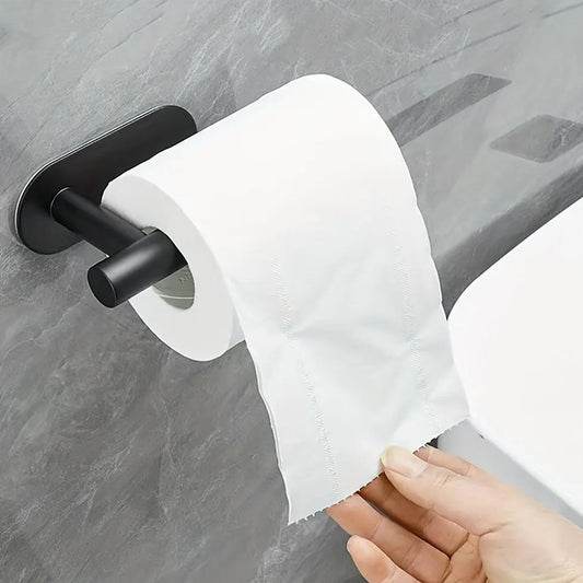 Toilet paper holder