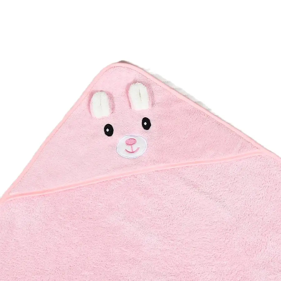 Cute Cartoon Bath Towel