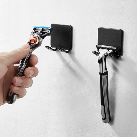 Razor Organizer Hook