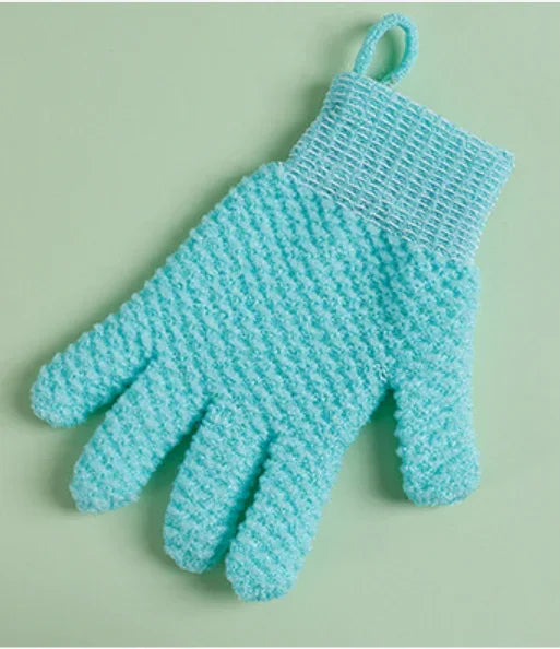 Exfoliating Bath Gloves