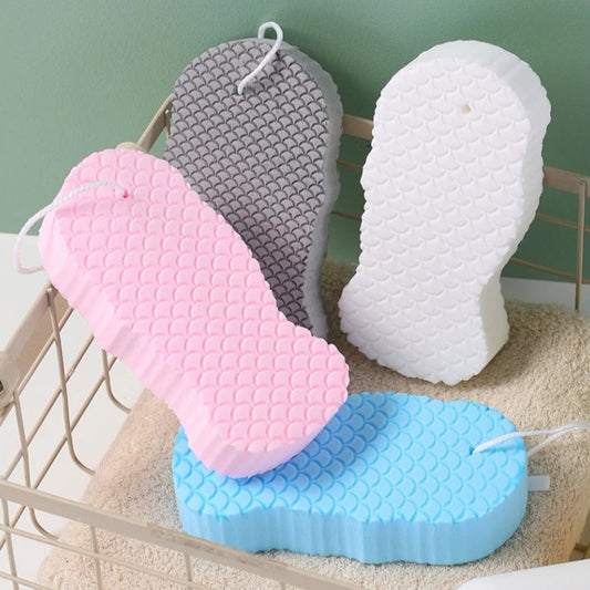 Exfoliating Bath Sponge