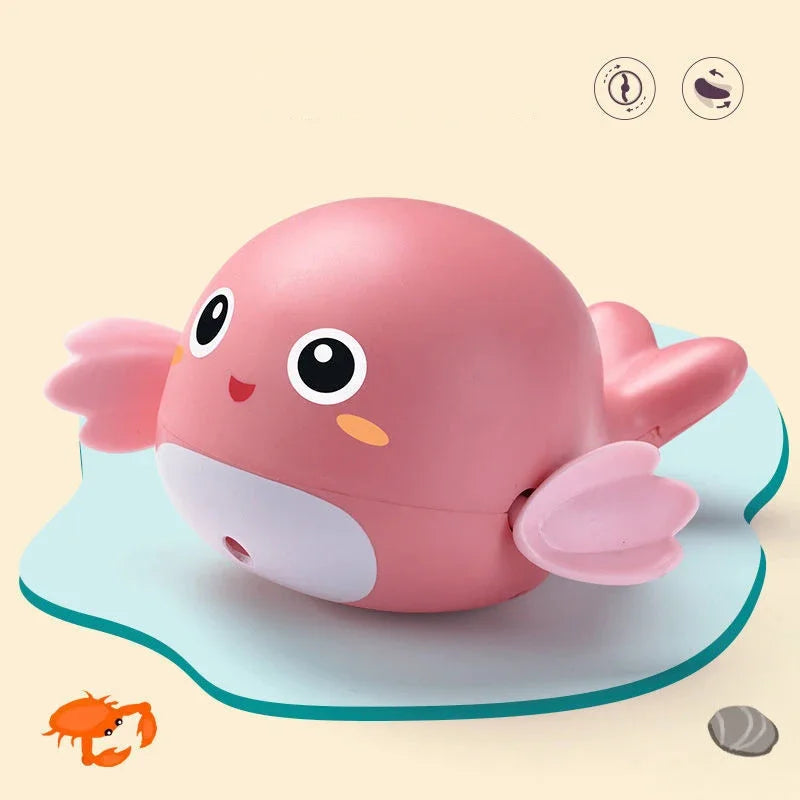 Cute Floating Bath Toys