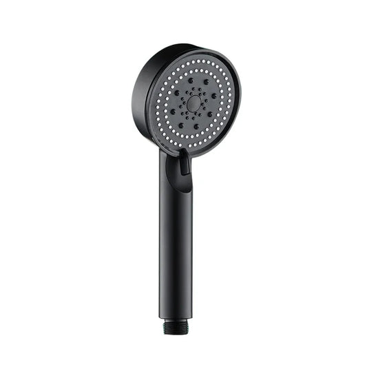 5-Mode High-Pressure Shower Head