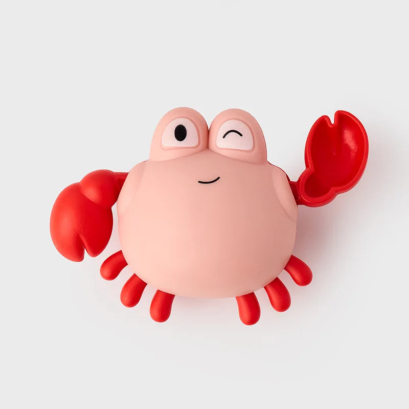 Cute Floating Bath Toys